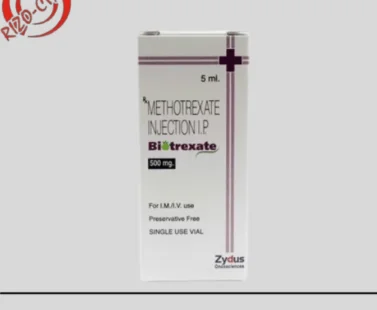 Methotrexate Injection 500mg Biotrexate