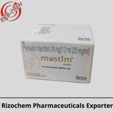 Plerixafor 24mg Injection Mostim