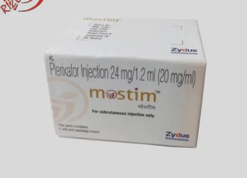 Plerixafor 24mg Injection Mostim