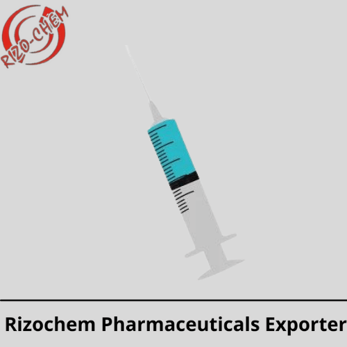 Cytomustine Bendamustine 100mg Injection | Rizochem Pharmaceuticals