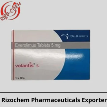 volantis tablet