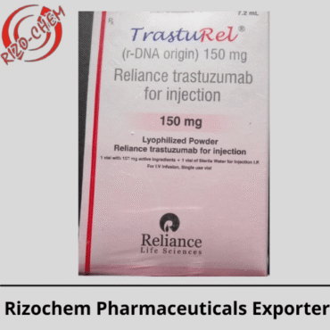 Trastuzumab 150 mg Injection Trasturel