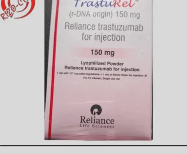 Trastuzumab 150 mg Injection Trasturel