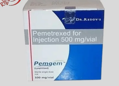 pemgem 500mg