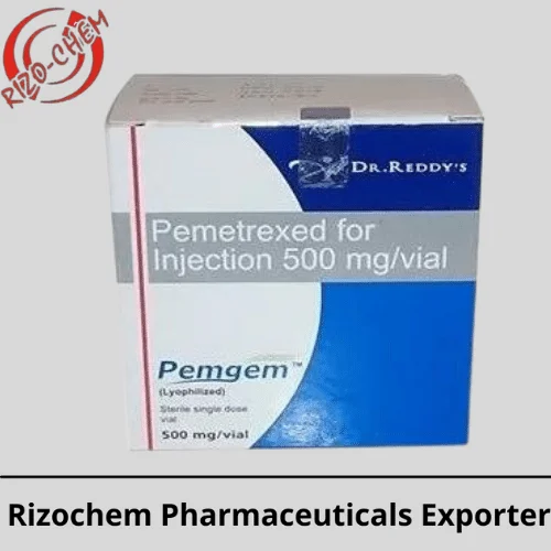 pemgem 500mg