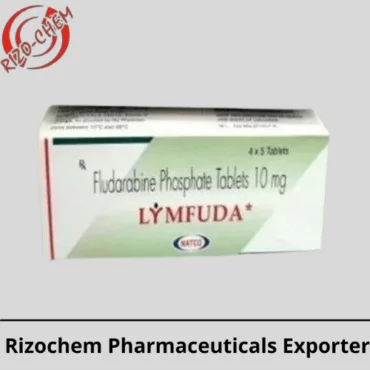 Fludarabine 10mg