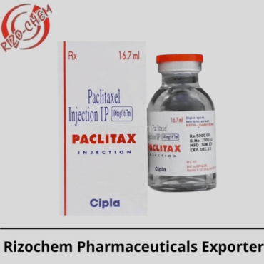 paclitaxel injection