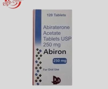 abiraterone 250 mg