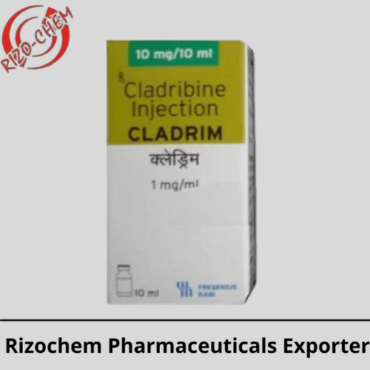 cladribine injection