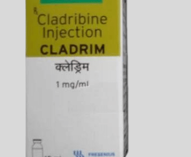 cladribine injection