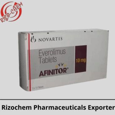 everolimus 10mg