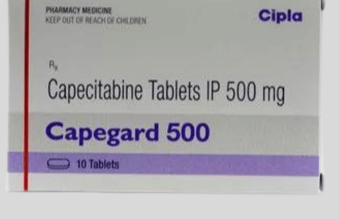 capegard 500