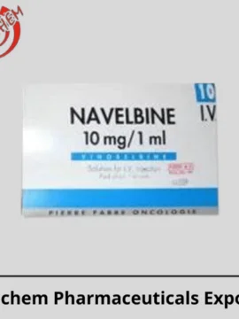 vinorelbine injection