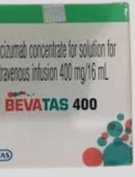 Bevatas Bevacizumab 400mg Injection | Rizochem Pharmaceuticals Export