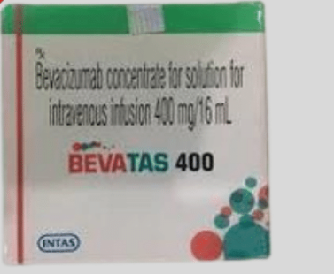 Bevatas Bevacizumab 400mg Injection | Rizochem Pharmaceuticals Export