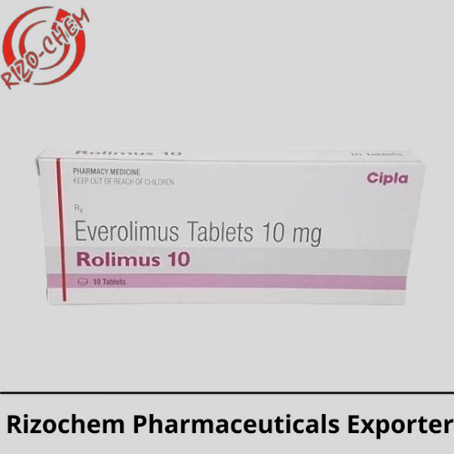 everolimus 10 mg