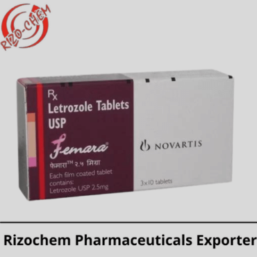 letrozole 2.5mg