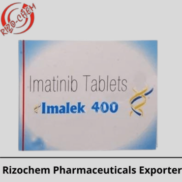 imalek 400mg tab