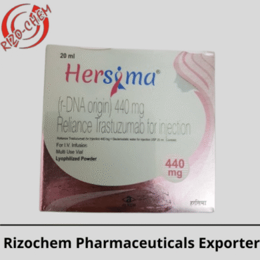 Hersima Trastuzumab 440mg Injection |