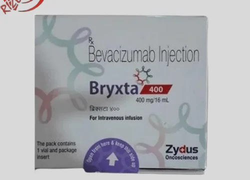bevacizumab