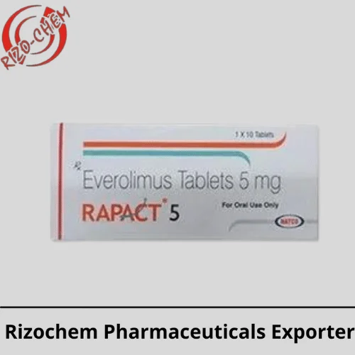 everolimus 5mg