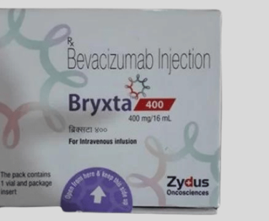 bevacizumab