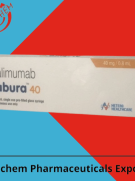 Adalimumab Injection 40mg Mabura