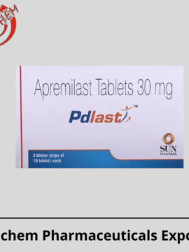 Apremilast Tablets 4mg Pdlast