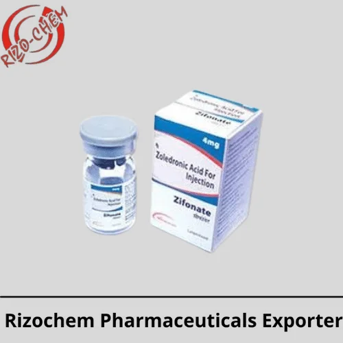 Zoledronic Injection 4mg Zifonate