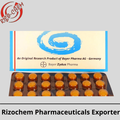 Progynova Estradiol Valerate Tablets 2mg | Rizochem Pharmaceuticals