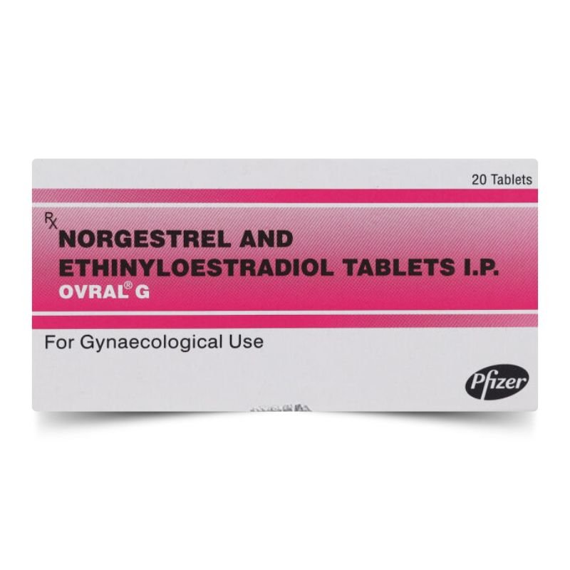 Norgestrel and Ethinyl Estradiol Tablet by Rizochem Pharmaceuticals
