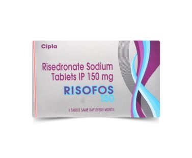 Risedronate 150 mg by rizochem pharmaceuticals