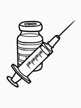 Dopamine Injection 200mg Dopan by Rizochem Pharmaceuticals