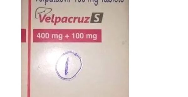 Sofosbuvir and Velpatasvir by Rizochem Pharmaceutical