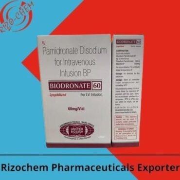 Biodronate 60mg Injection