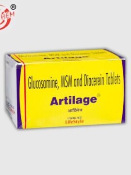 Artilage Tablet