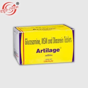 Artilage Tablet