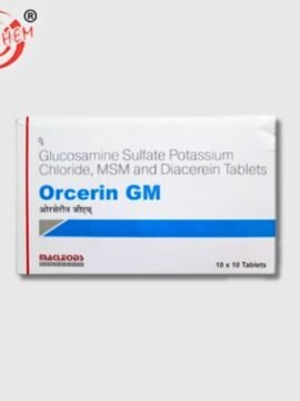 Orcerin GM