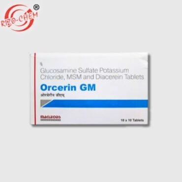 Orcerin GM