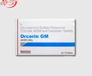 Orcerin GM