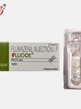 Flumazenil Injection