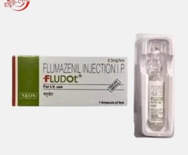 Flumazenil Injection