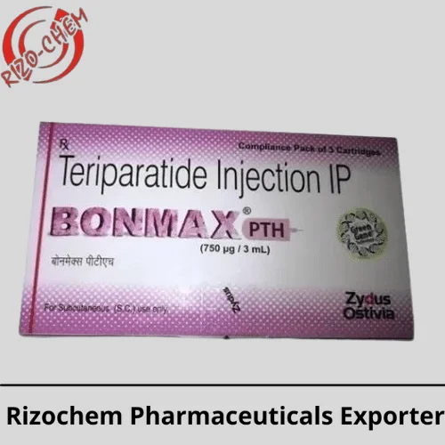 Teriparatide Injection 750mcg Bonmax PTH