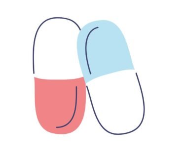 Ramipril 1.25 mg Capsule By Rizochem Pharmaceuticals