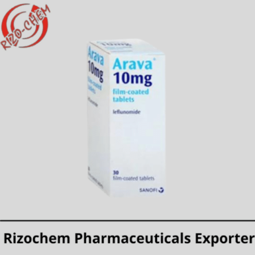 Leflunomide Tablets 10mg Arava