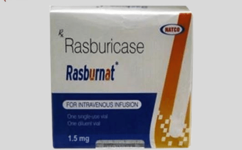 Rasburicase Injection 1.5mg Rasburnat