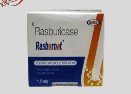 Rasburicase Injection 1.5mg Rasburnat