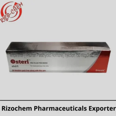 Teriparatide 750 mcg Injection Osteri