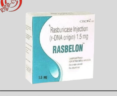 Rasburicase Injection 1.5mg Rasbelon