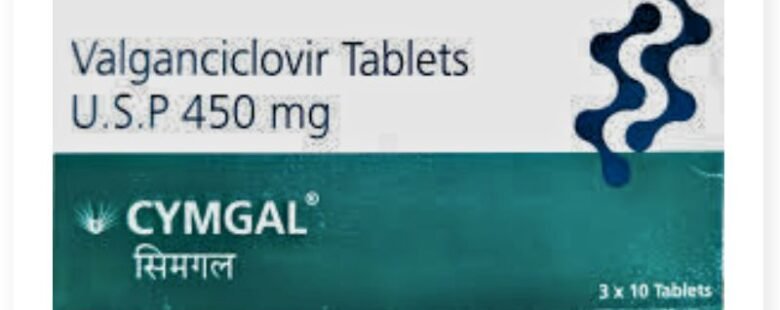 Valganciclovir Tablet by Rizochem Pharmaceuticals